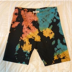 NWOT Cotton Citizen Bike Short